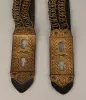 French Cuirasse Straps for Officer Model 1855 Visuel 4